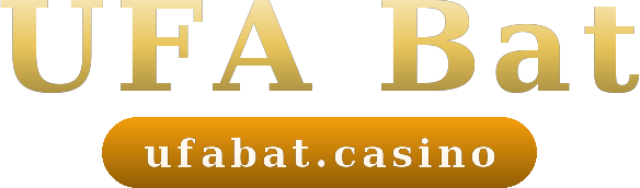 UFA Bat โลโก้