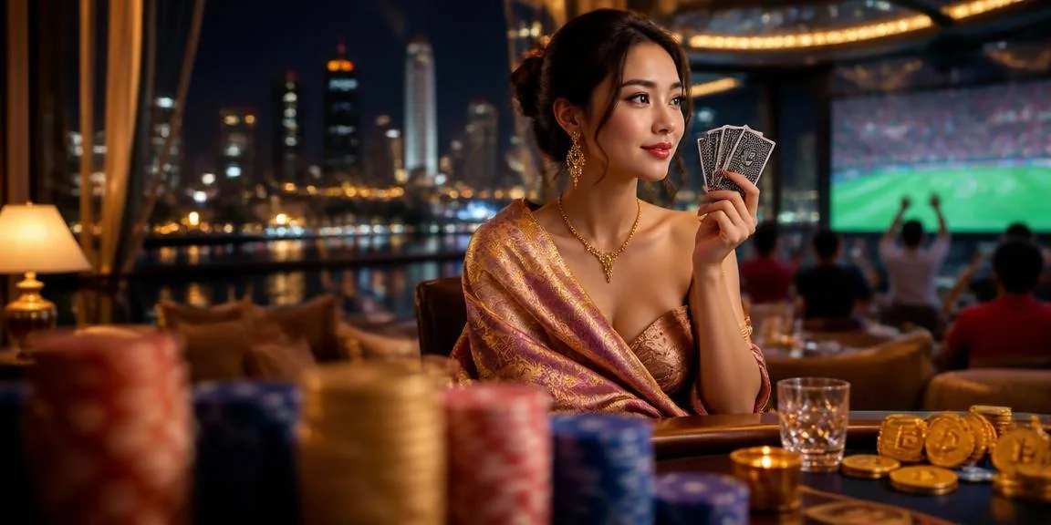 UFA Bat เข้าบัญชีและเริ่มเล่นได้ทันที